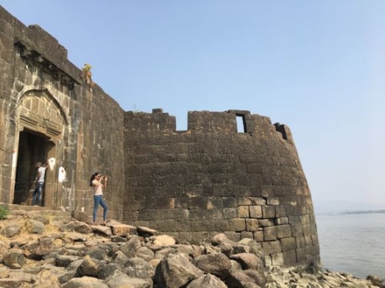 Kolaba Fort_3
